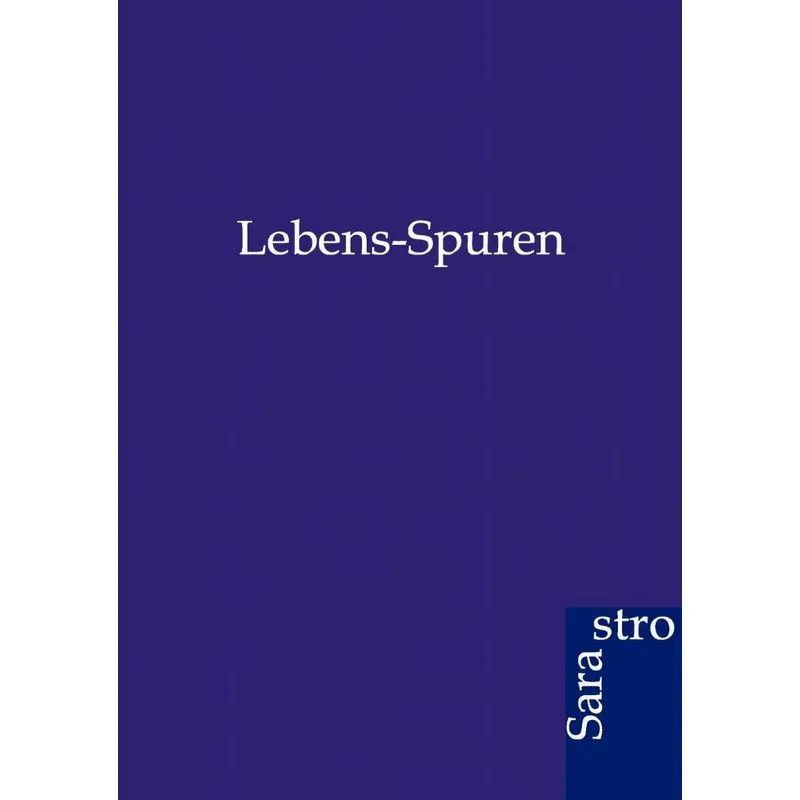 Lebens-Spuren