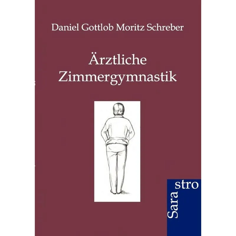 Ärztliche Zimmergymnastik