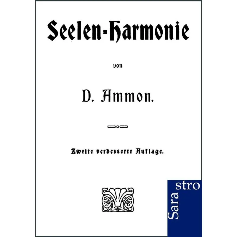 Seelen-Harmonie