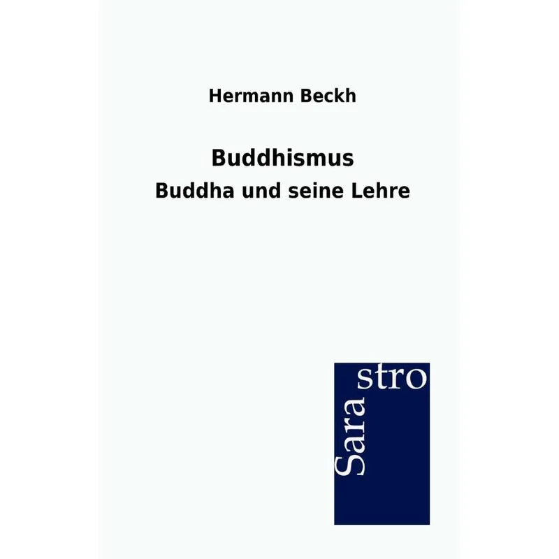 Buddhismus