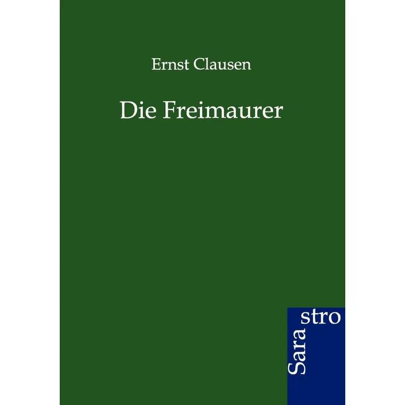 Die Freimaurer