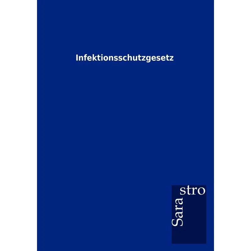 Infektionsschutzgesetz