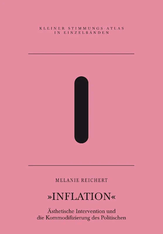 I - Inflation