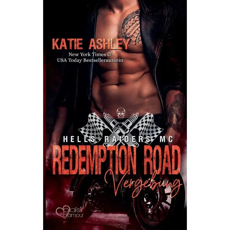 Redemption Road