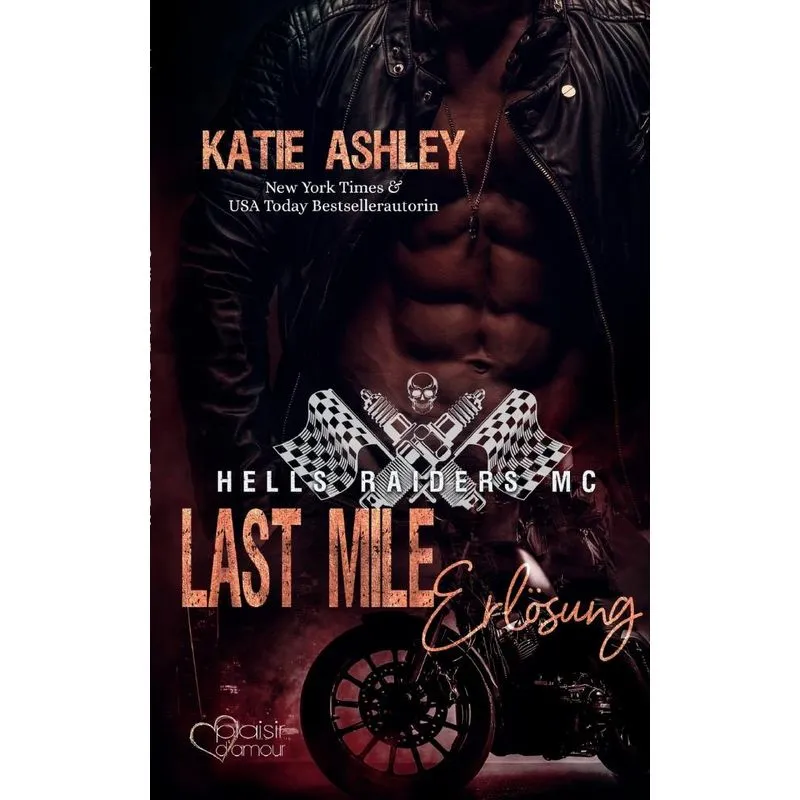 Last Mile