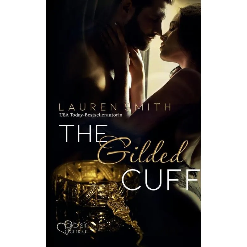 The Gilded Cuff