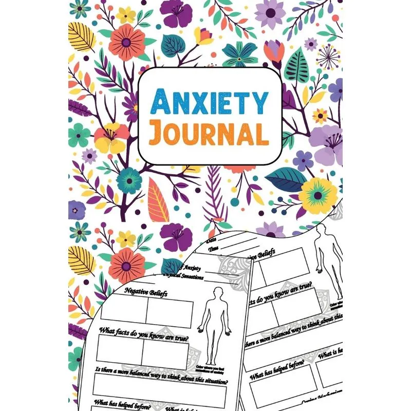 Anxiety Journal