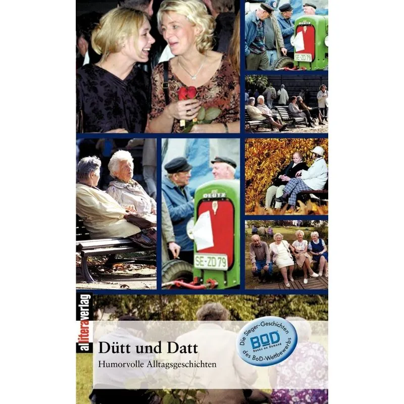 Dütt und Datt