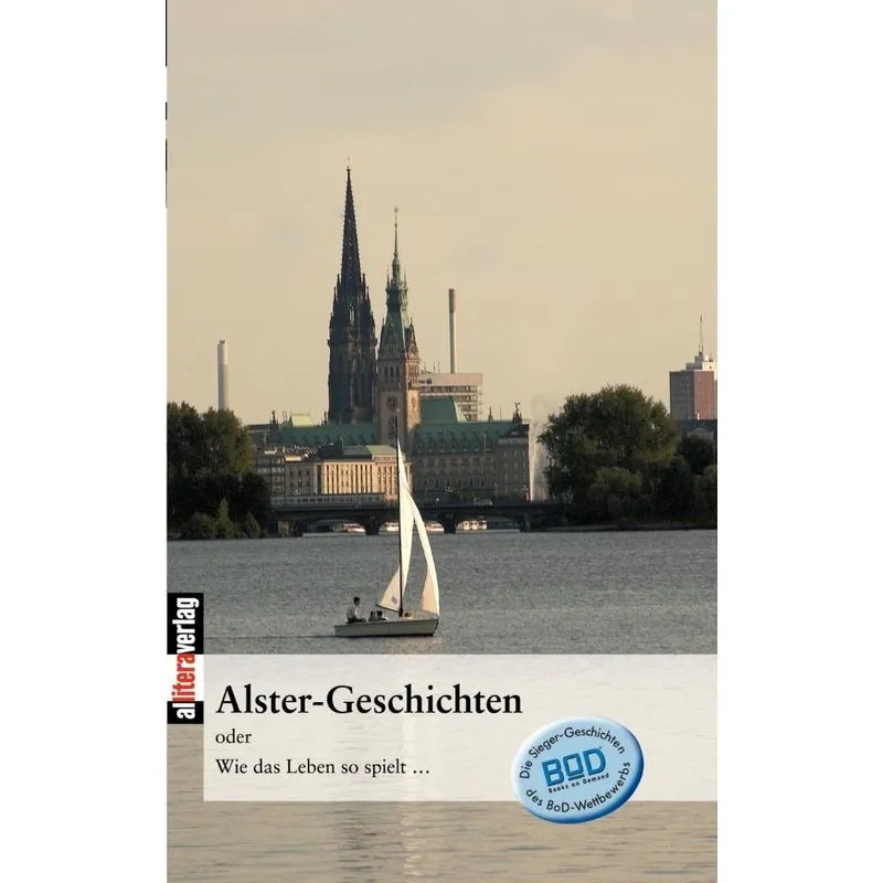 Alster-Geschichten