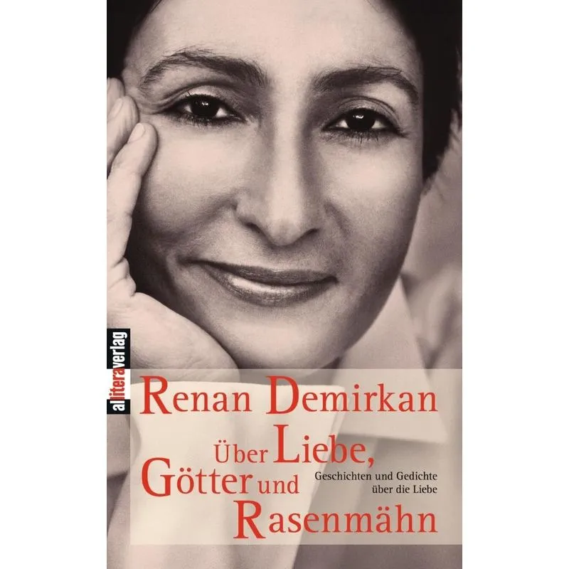 Über Liebe, Götter und Rasenmähn