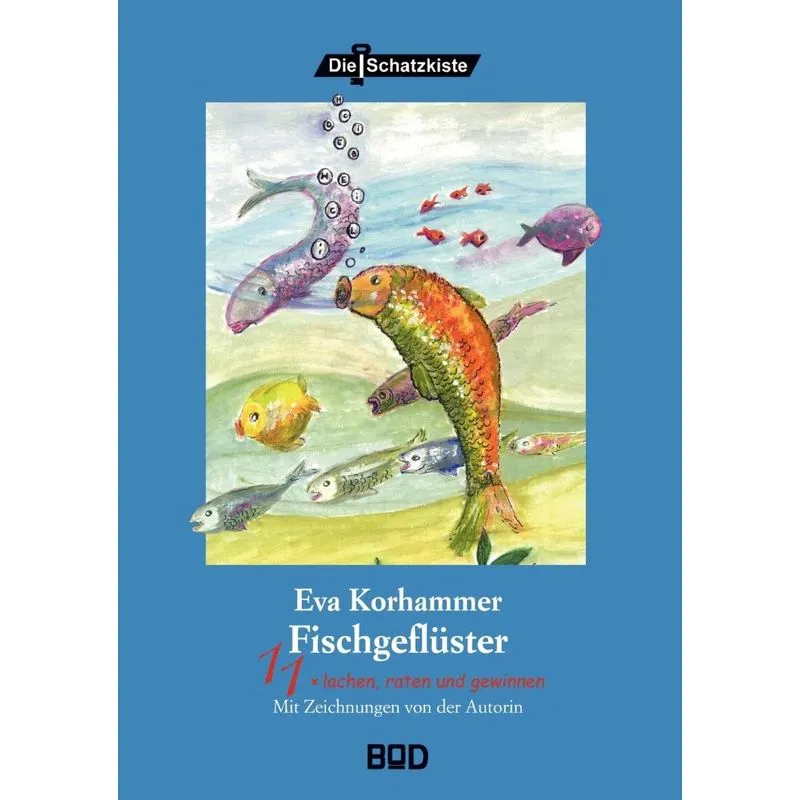 Fischgeflüster