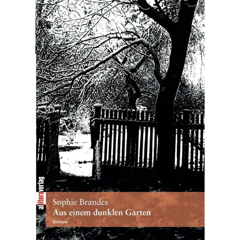 Aus einem dunklen Garten