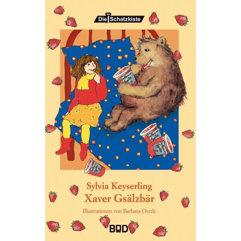 Xaver Gsälzbär