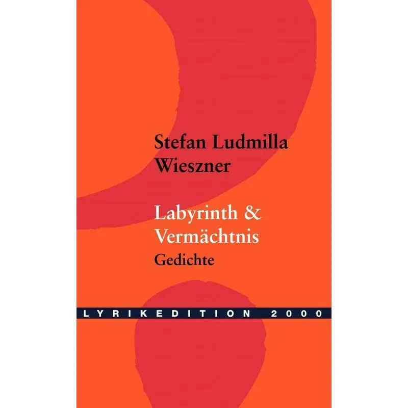 Labyrinth & Vermächtnis