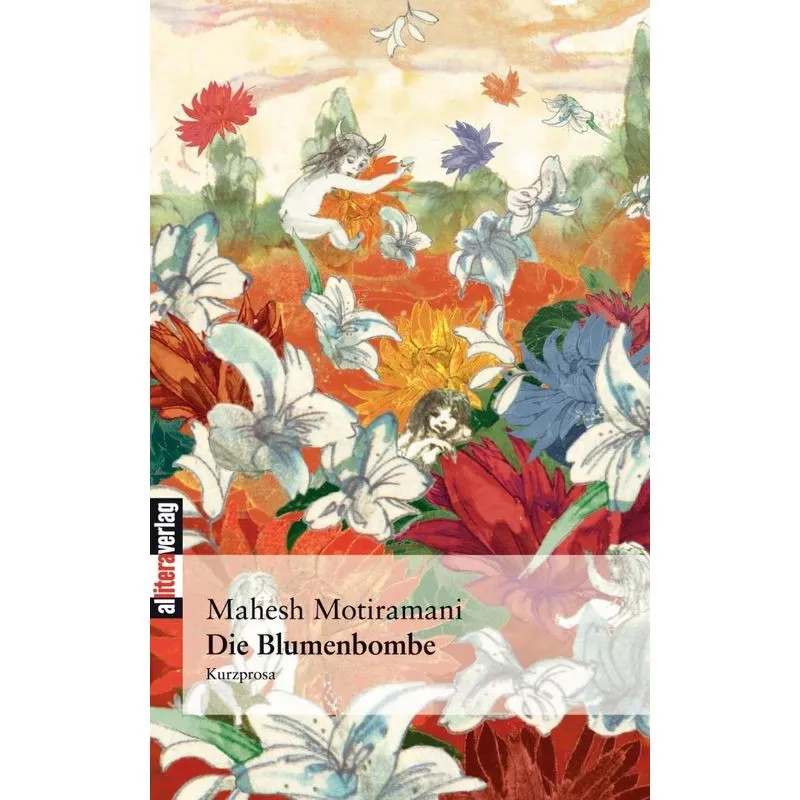 Die Blumenbombe
