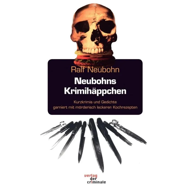 Neubohns Krimihäppchen