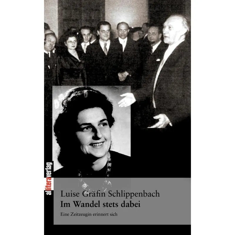 Im Wandel stets dabei