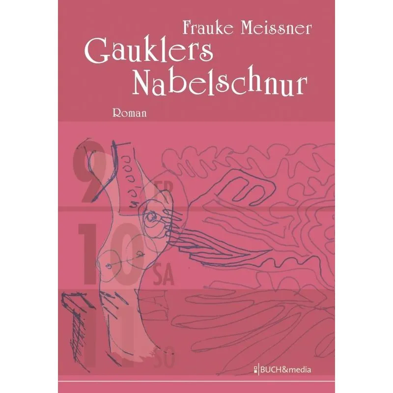Gauklers Nabelschnur