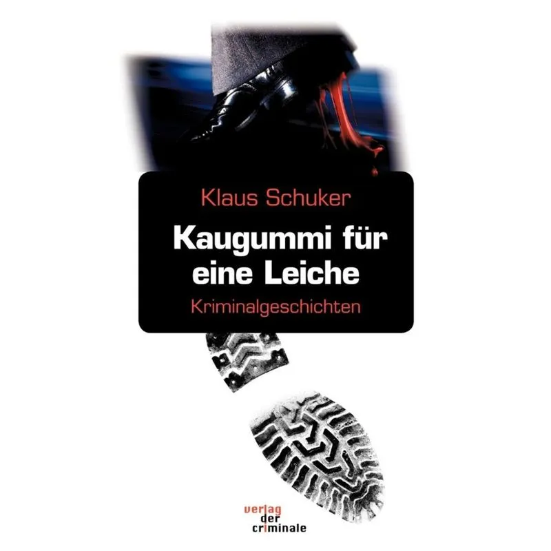 Kaugummi für eine Leiche