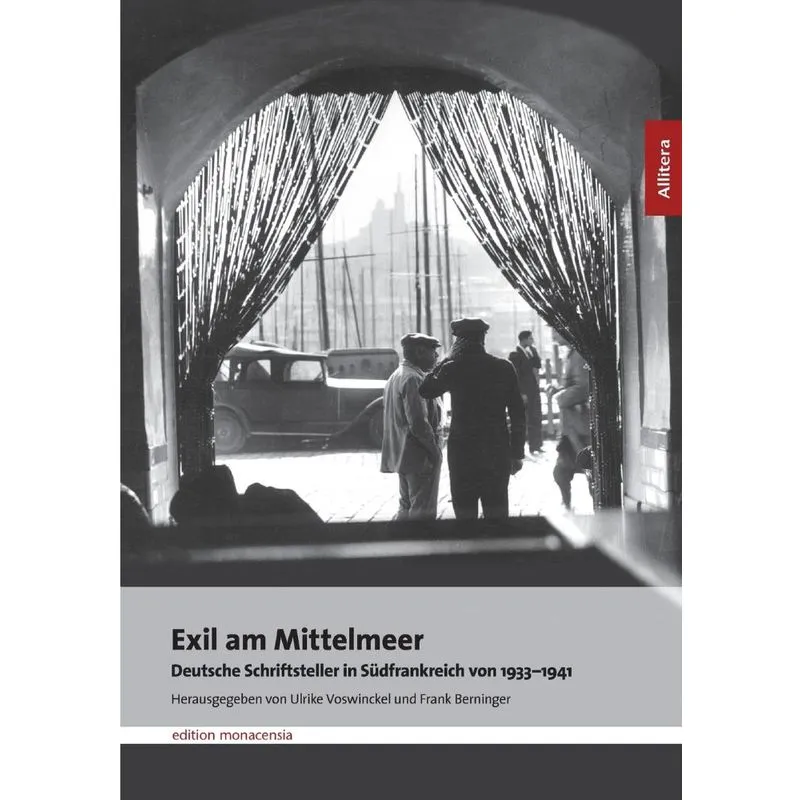 Exil am Mittelmeer