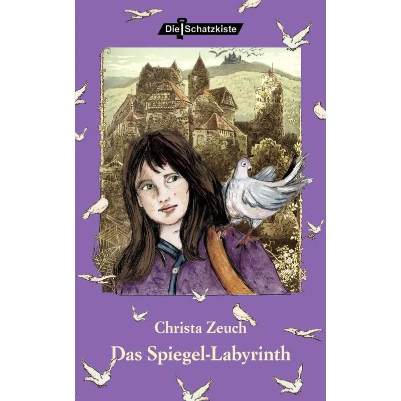Das Spiegel-Labyrinth