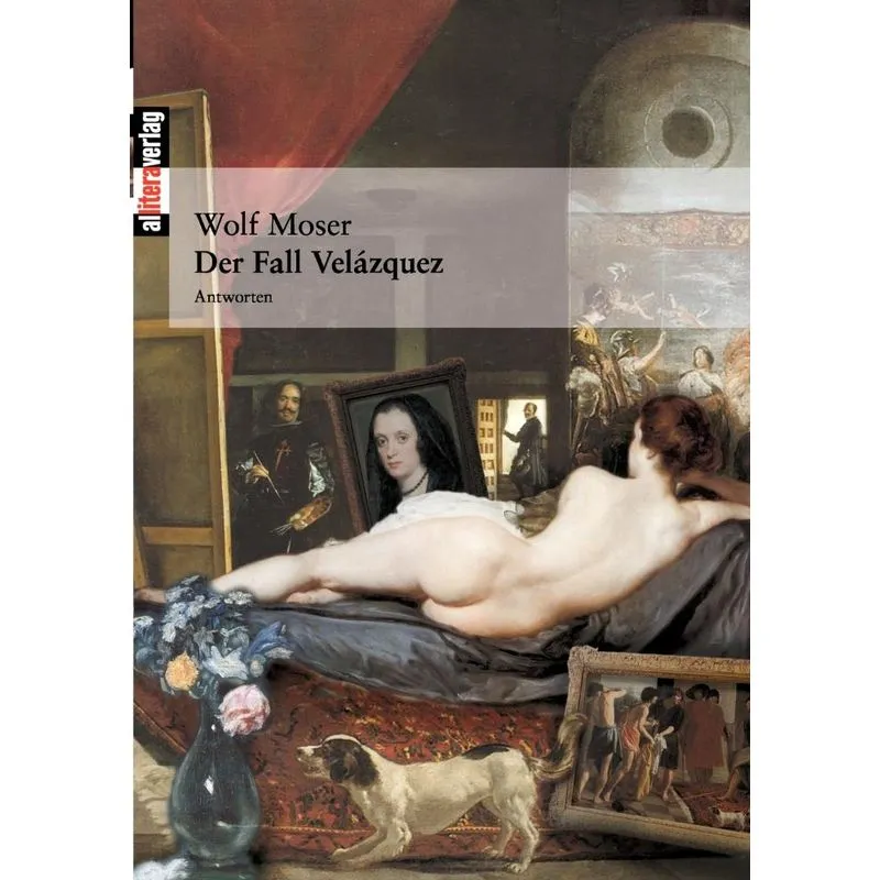 Der Fall Velázquez