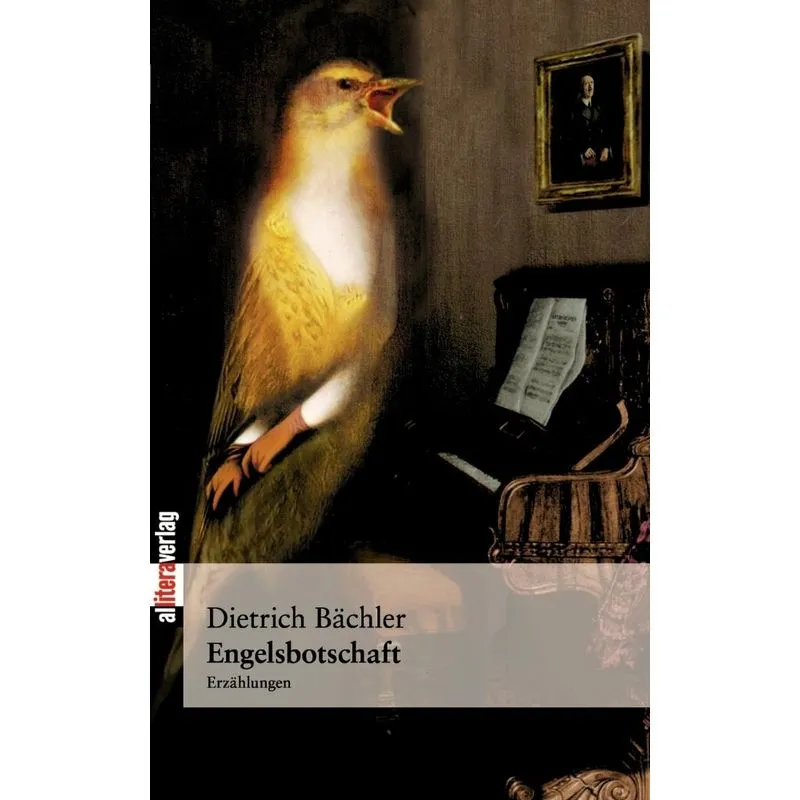 Engelsbotschaft