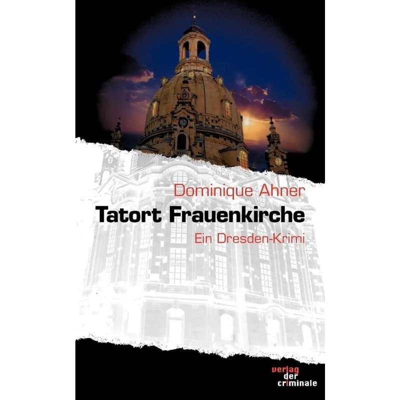 Tatort Frauenkirche