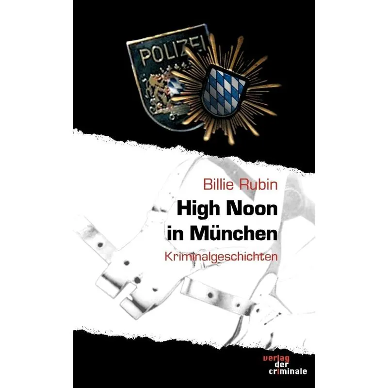 High Noon in München