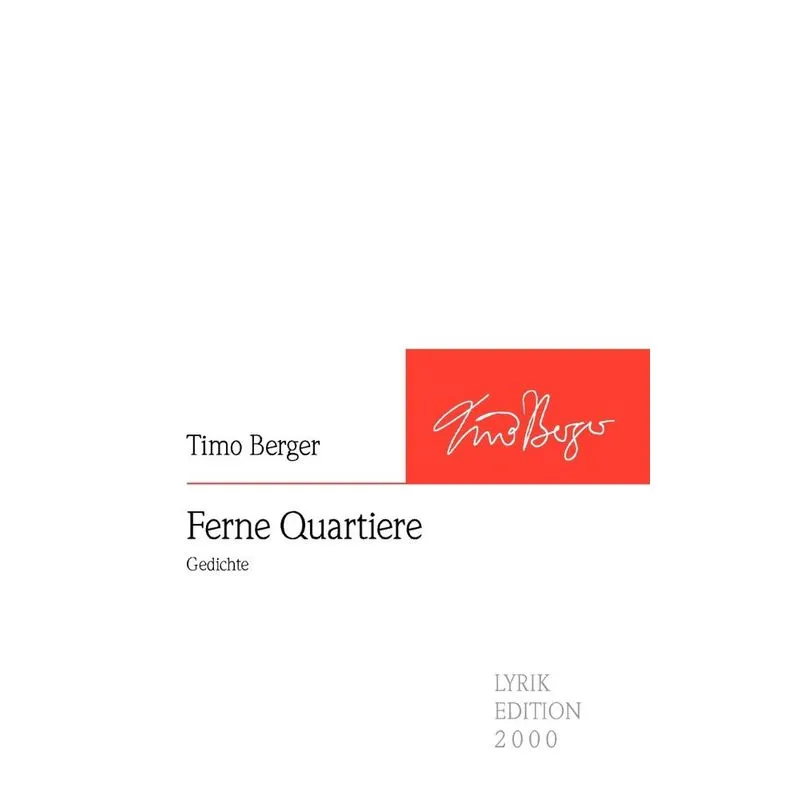 Ferne Quartiere