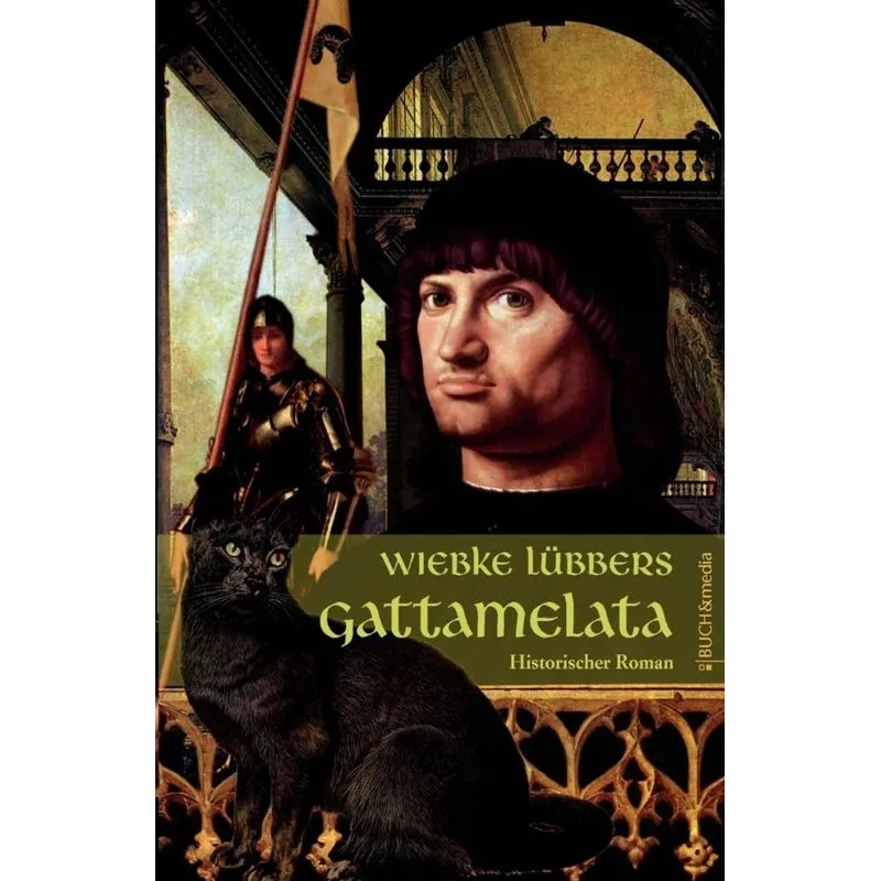 Gattamelata
