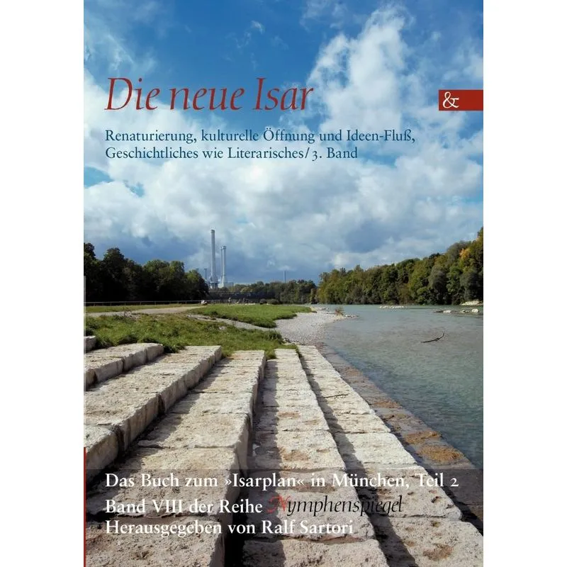 Die neue Isar (Band 3)