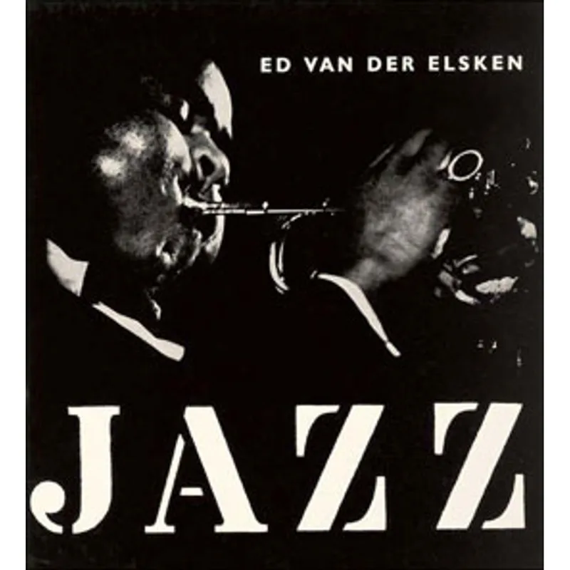 ED VAN DER ELSKEN: JAZZ