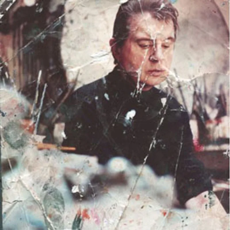FRANCIS BACON - INCUNABULA