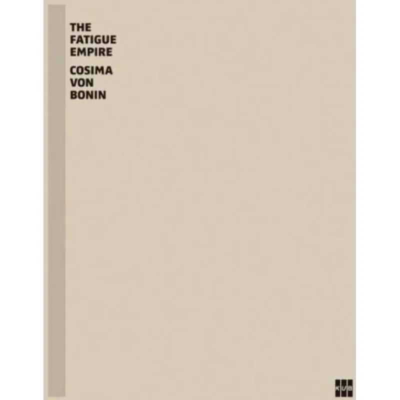 COSIMA VON BONIN