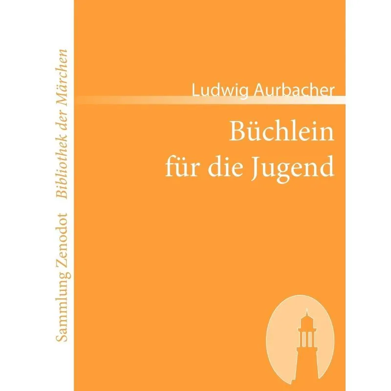 Büchlein für die Jugend
