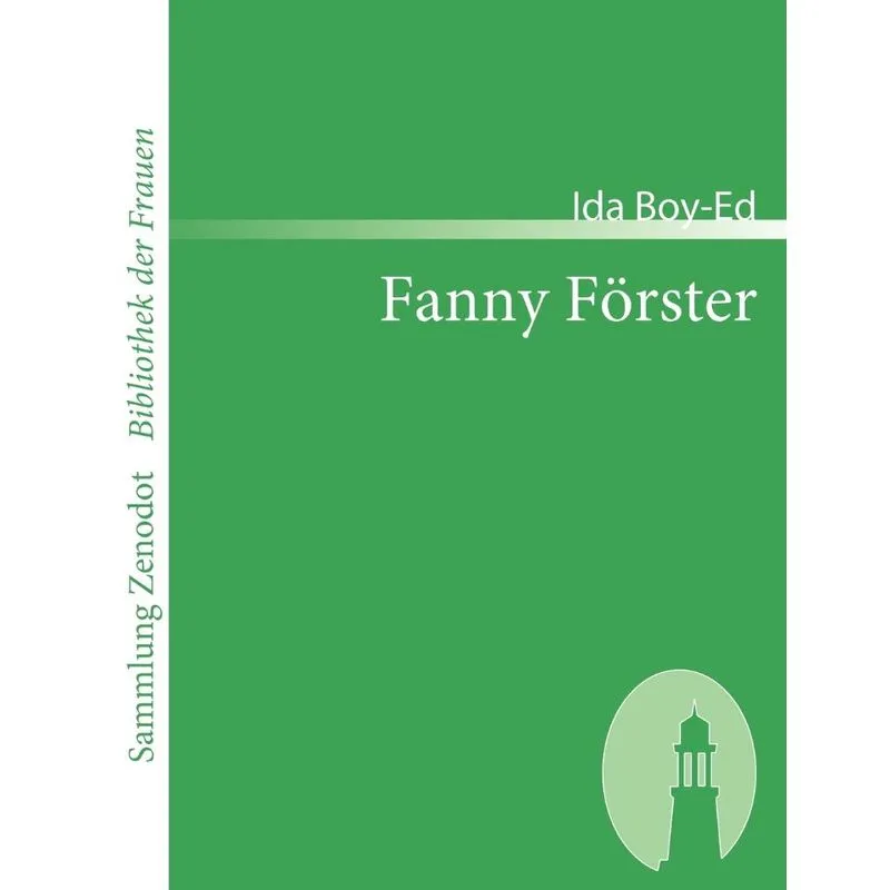 Fanny Förster
