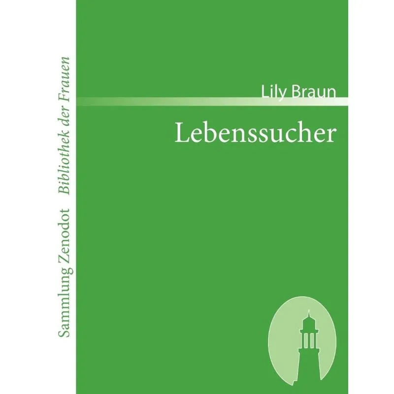 Lebenssucher