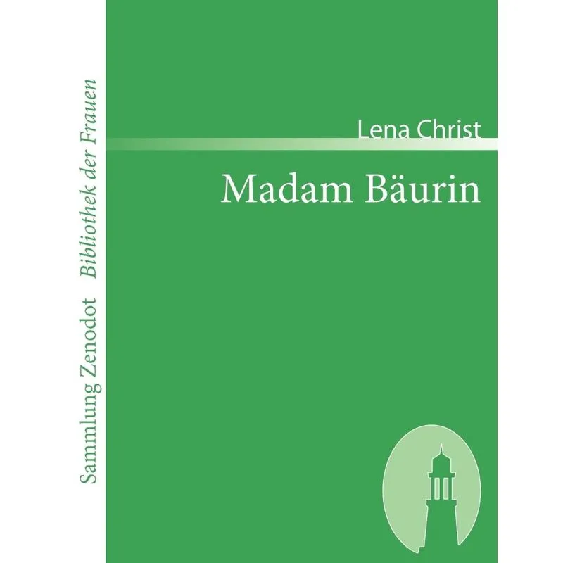 Madam Bäurin