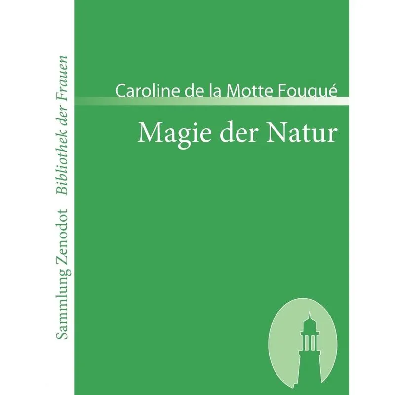 Magie der Natur
