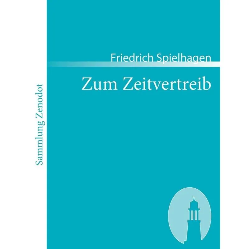 Zum Zeitvertreib