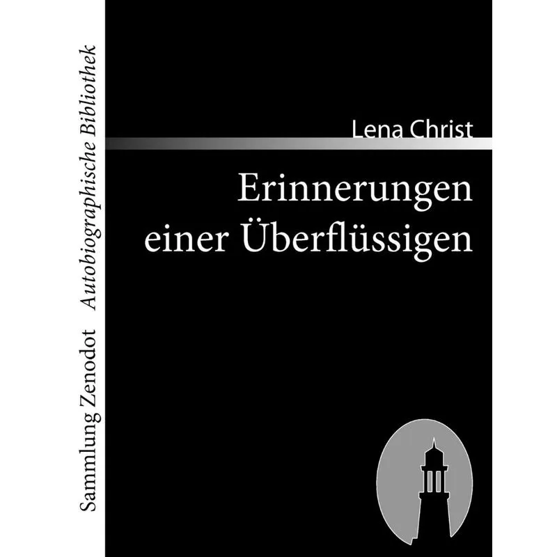 Erinnerungen einer Überflüssigen