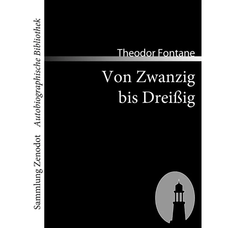 Von Zwanzig bis Dreißig