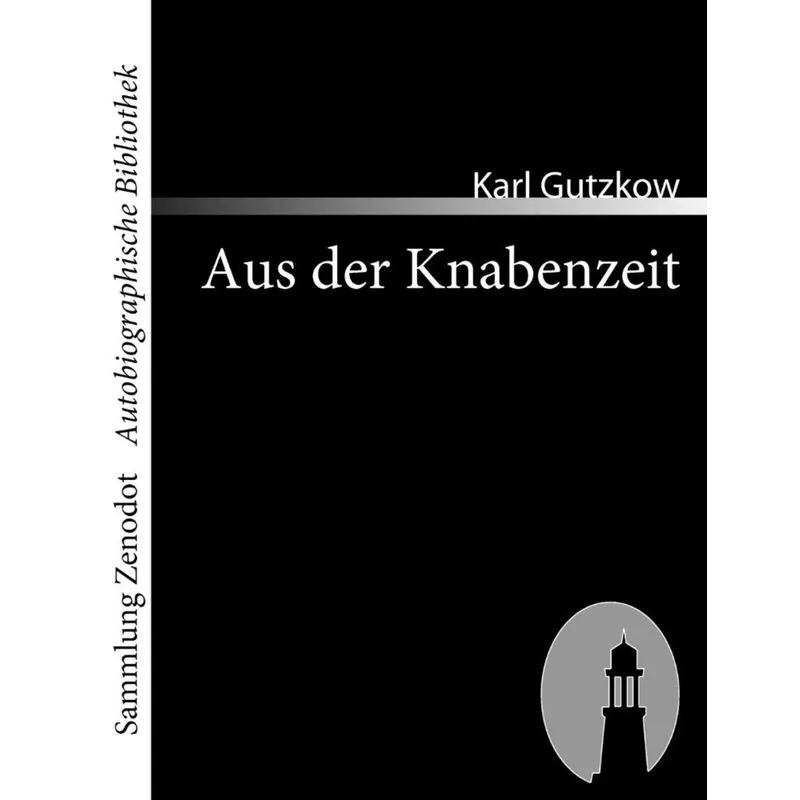 Aus der Knabenzeit