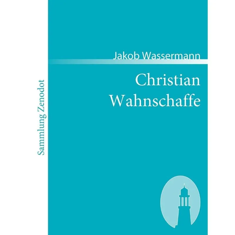 Christian Wahnschaffe