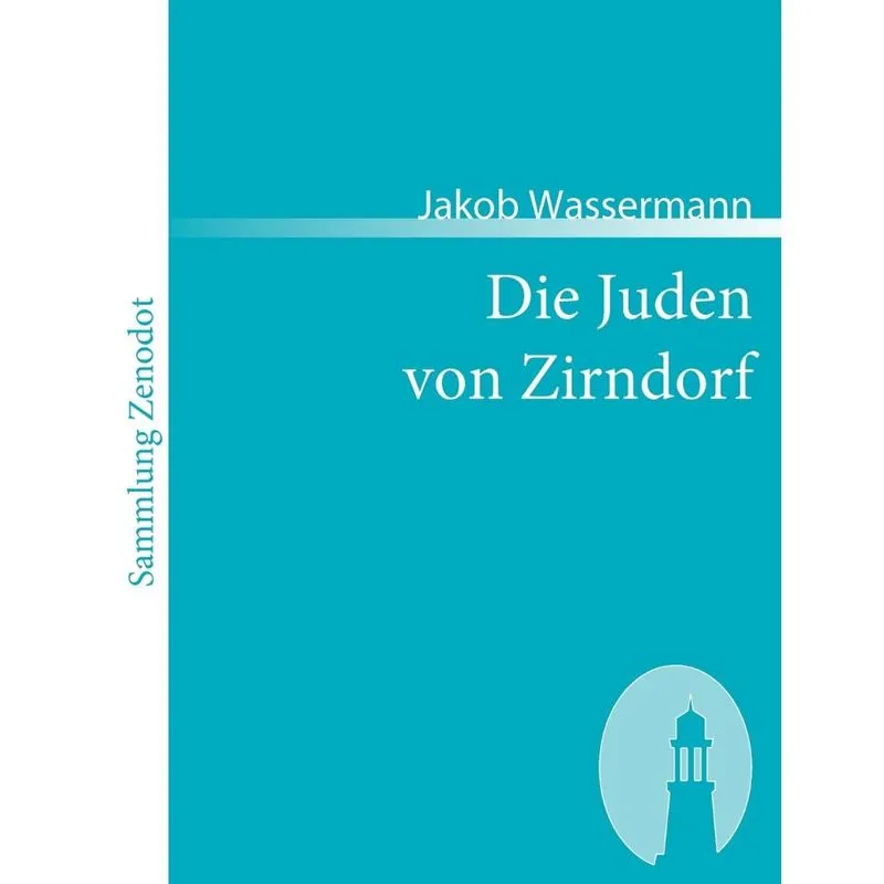 Die Juden von Zirndorf