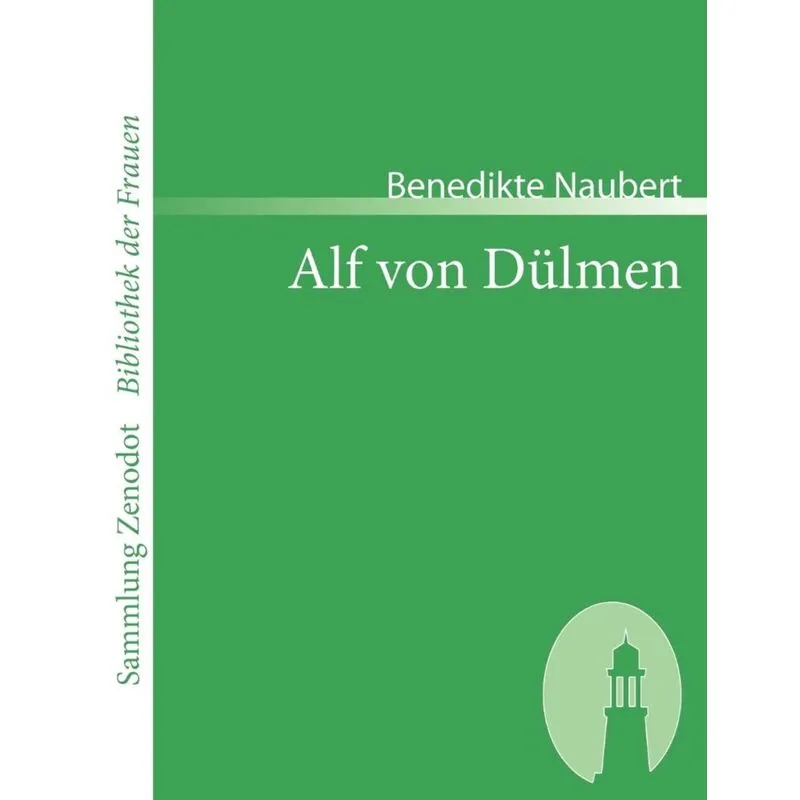 Alf Von D Lmen