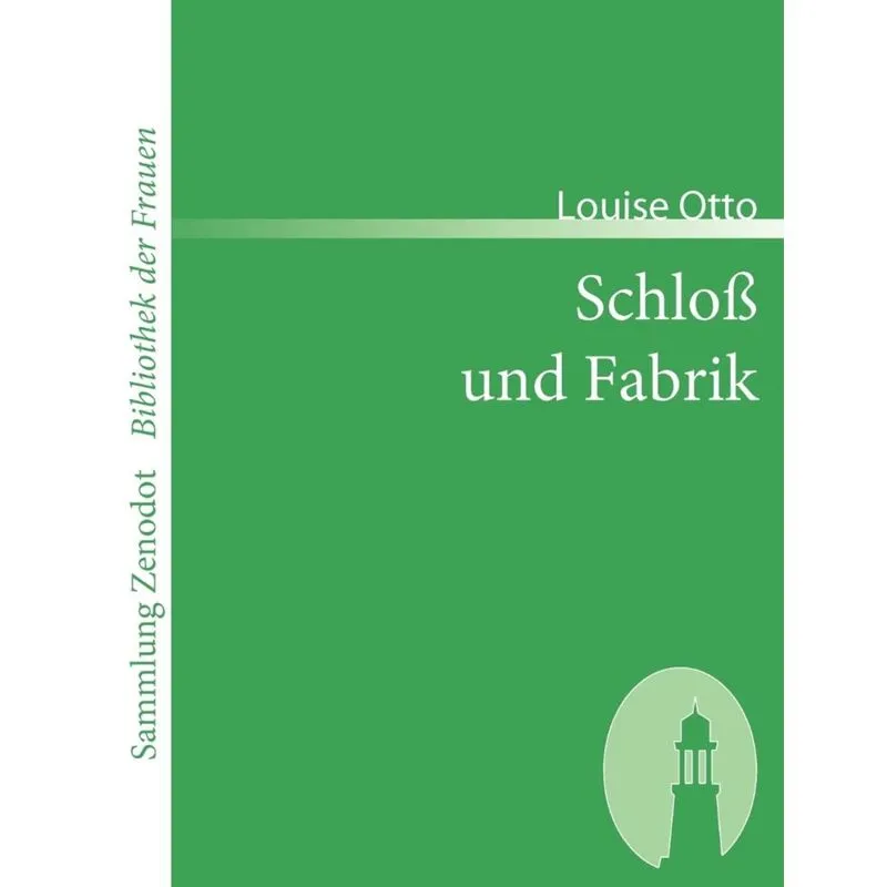 Schlo Und Fabrik