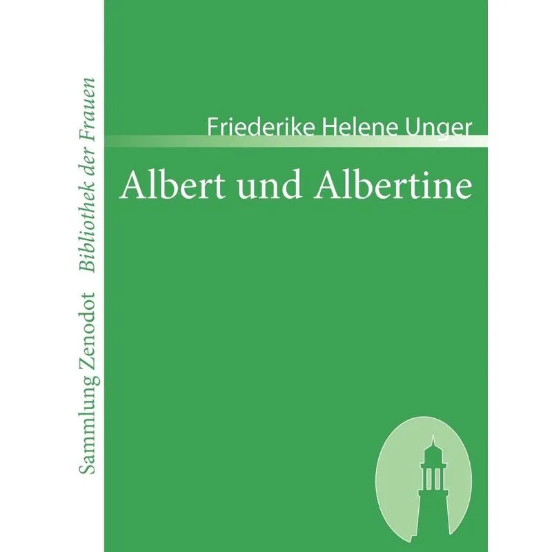 Albert und Albertine