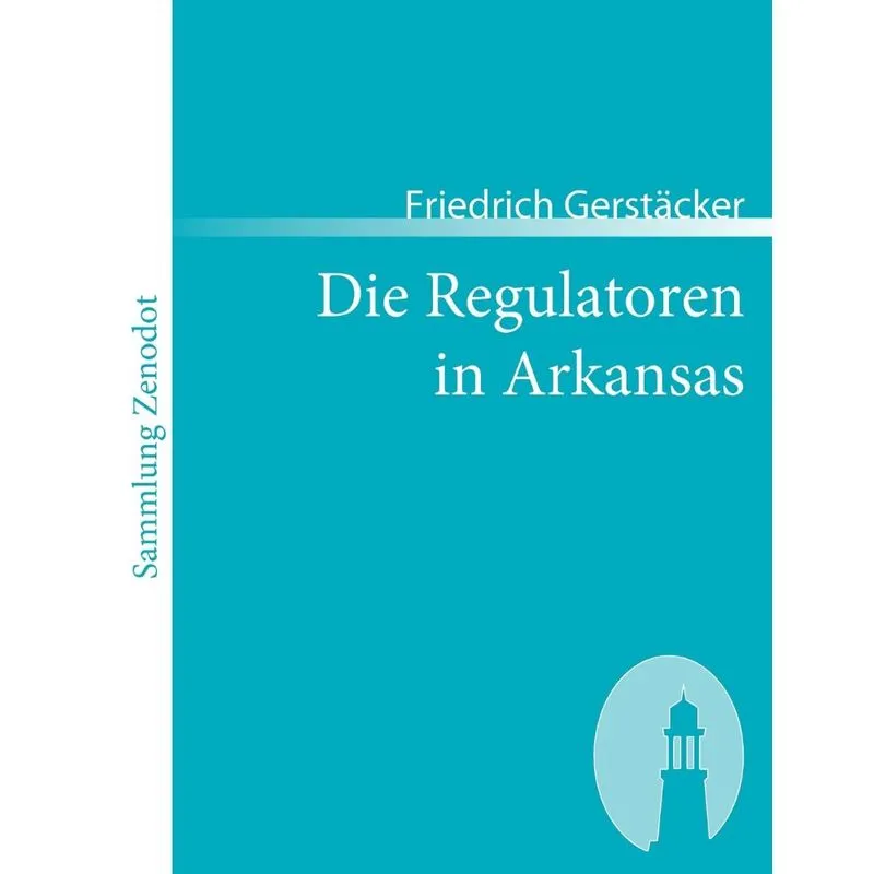 Die Regulatoren in Arkansas